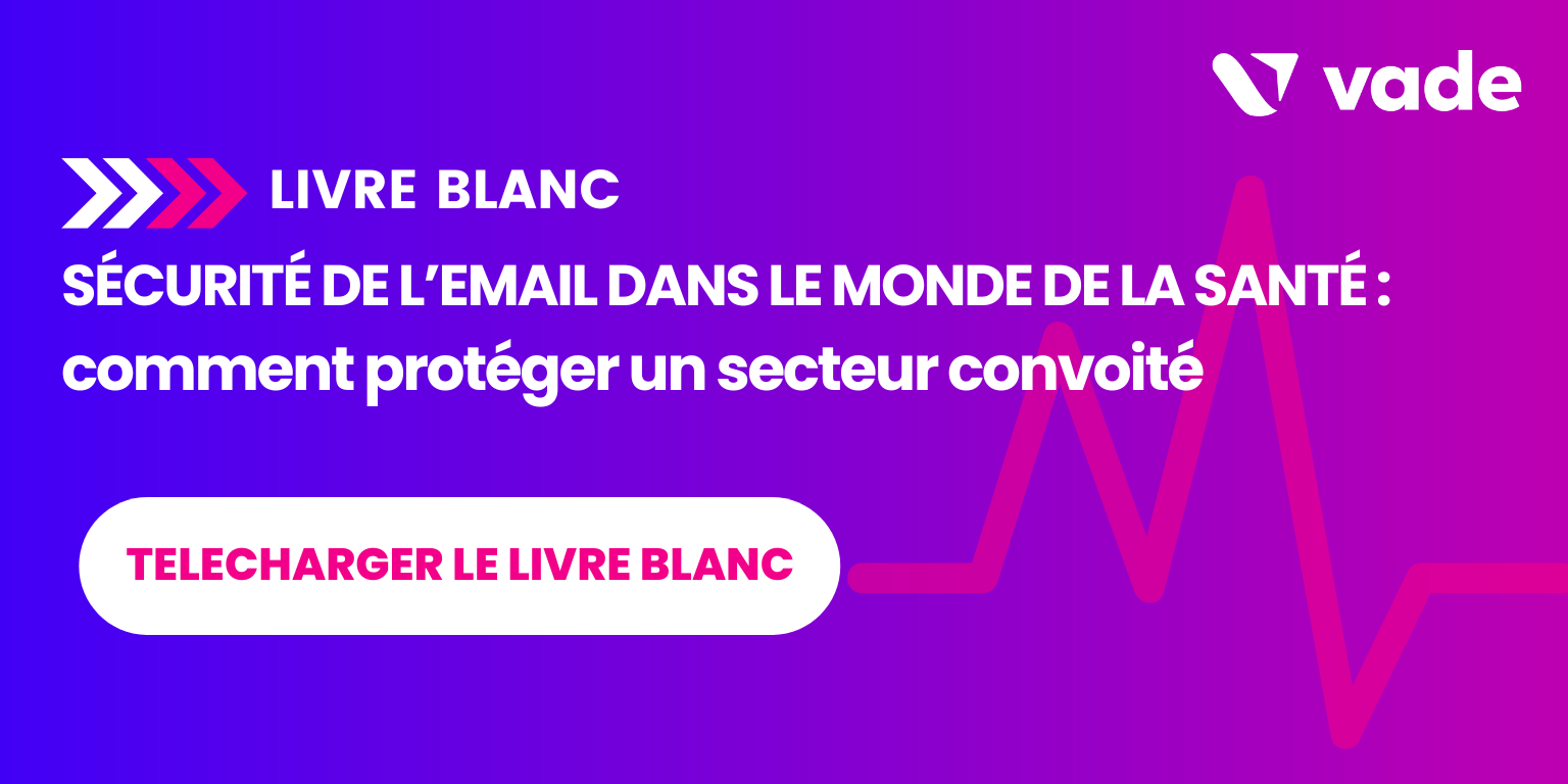 boite mail sécurisée professionnel de santé
